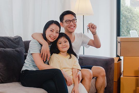 Family Law